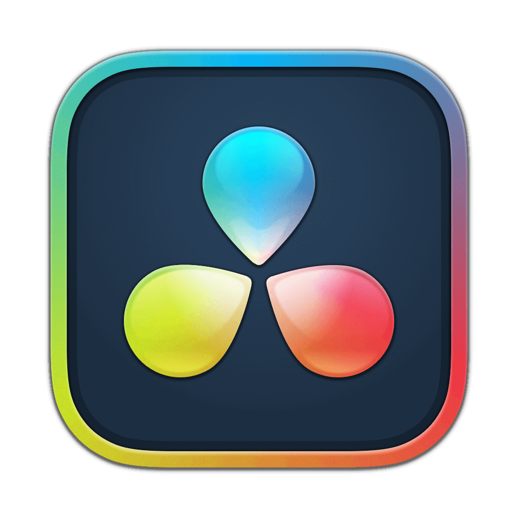 Top free Mac apps DaVinci Resolve video editor for Mac
