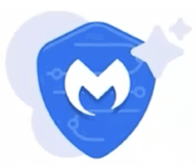 Malwarebytes for Mac Logo