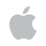 Apple ecosystem Logo