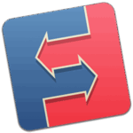 Fluor app logo