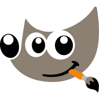 GIMP image editor for Mac